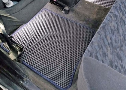 Коврики на Toyota Carina (T19) 1992 - 1996 в Симферополе