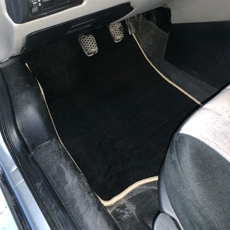 Коврики на Opel Astra G 1998 - 2004 в Симферополе