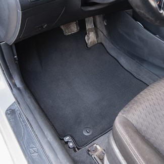 Коврики на Hyundai Elantra 5 (MD) 2010 - 2016 в Симферополе