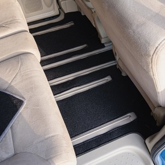 EVA коврики на Nissan Serena (C25) 2005 - 2010 в Симферополе