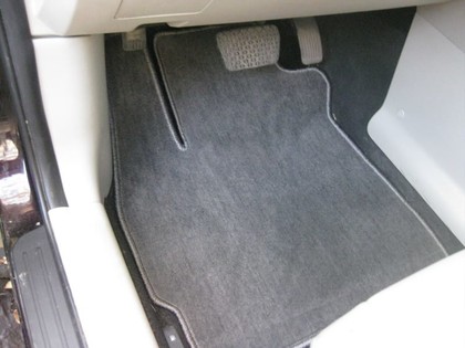 Коврики на Mazda CX7 2006 - 2012 в Симферополе