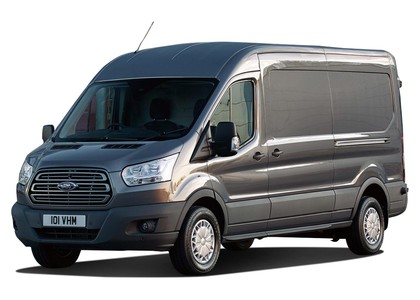 Коврики на Ford Transit VII 2014 - 2025 в Симферополе