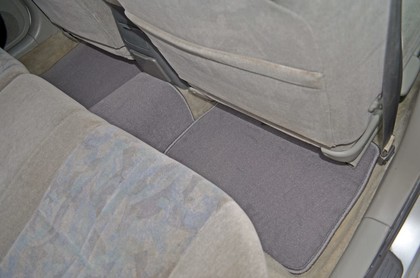 EVA коврики на Toyota Camry (XV20) 1996 - 2001 в Симферополе