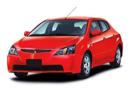 EVA коврики на Toyota WiLL VS 2001 - 2004 в Симферополе