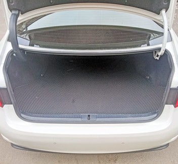 EVA коврики на Lexus ES VI 2012 - 2018 в Симферополе