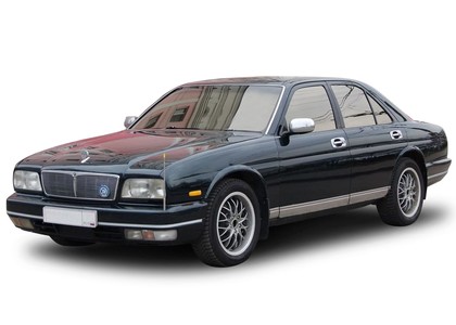 Ворсовые коврики на Nissan Cima (Y32) 1991 - 1996 в Симферополе