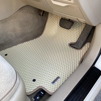 EVA коврики на Toyota Mark II (110) 2000 - 2004 в Симферополе