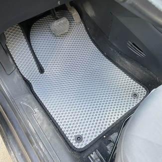 Коврики на Citroen C3 II 2009 - 2016 в Симферополе
