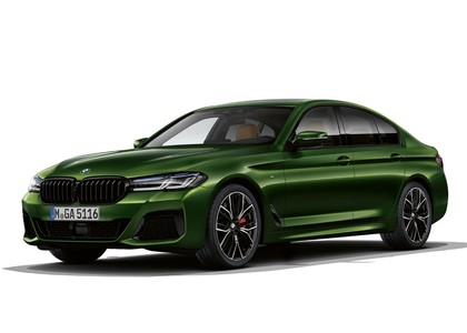 Ворсовые коврики на BMW 5 (G30/G31) 2016 - 2024 в Симферополе