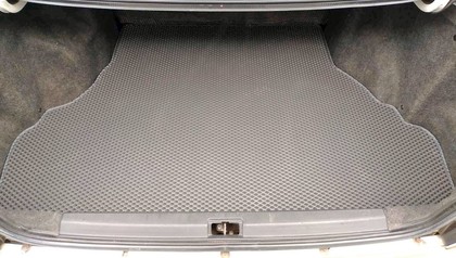 Коврики на Toyota Carina (T19) 1992 - 1996 в Симферополе