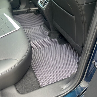 Коврики на Haval F7x II 2025&nbsp;-&nbsp;2026 в Симферополе