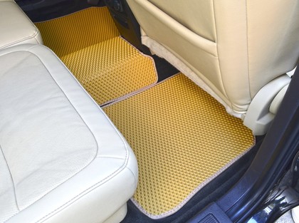 Коврики на Ford Flex 2008 - 2019 в Симферополе
