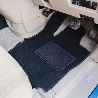 EVA коврики на Nissan Serena (C25) 2005 - 2010 в Симферополе