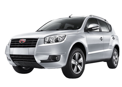 EVA коврики соты Geely Emgrand X7 2011 - 2016 в Симферополе EVA коврики соты Geely Emgrand X7 2011 - 2016 в Симферополе