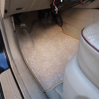 Коврики на Hyundai Santa Fe II 2005 - 2012 в Симферополе