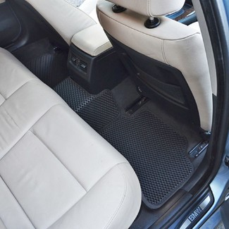 EVA коврики на BMW 3 (E90/E91/E92/E93) 2005 - 2012 в Симферополе