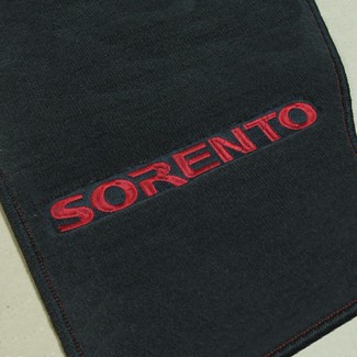 Коврики на KIA Sorento I 2002 - 2009 в Симферополе