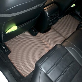 EVA коврики на Honda CR-V V 2016 - 2023 в Симферополе