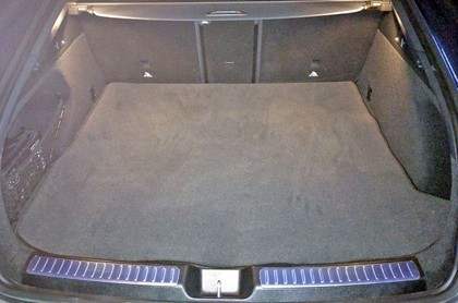 Коврики на Mercedes GLC (X253) 2015 - 2023 в Симферополе