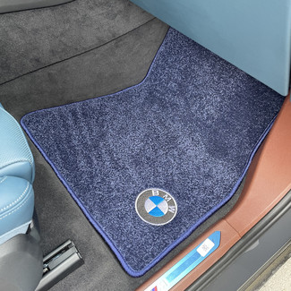 EVA коврики на BMW XM (G09) 2022 - 2025 в Симферополе