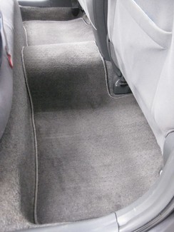 EVA коврики на Toyota Prius (20) 2004 - 2009 в Симферополе
