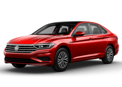 Ворсовые коврики на Volkswagen Jetta VII 2018 - 2025 в Симферополе