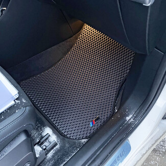 EVA коврики на BMW X1 (U11/U12) 2022&nbsp;-&nbsp;2026 в Симферополе
