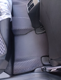 Коврики на Honda WR-V III 2023&nbsp;-&nbsp;2026 в Симферополе