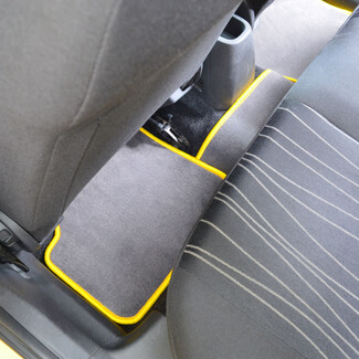 Коврики на Opel Corsa D 2006&nbsp;-&nbsp;2014 в Симферополе