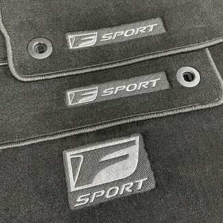 Коврики на Lexus GS II 1997 - 2005 в Симферополе