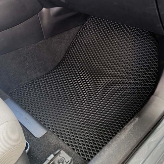 EVA коврики на Toyota Corolla (E21) 2018 - 2025 в Симферополе