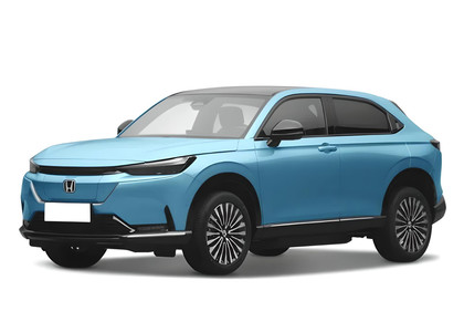 Коврики на Honda e:NS1 2022 - 2025 в Симферополе