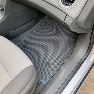 EVA коврики на Chevrolet Cruze I 2008 - 2015 в Симферополе
