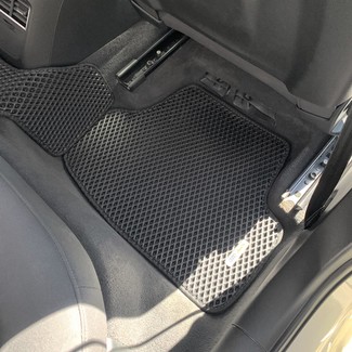 EVA коврики на Audi A3 (8V) 2013 - 2021 в Симферополе