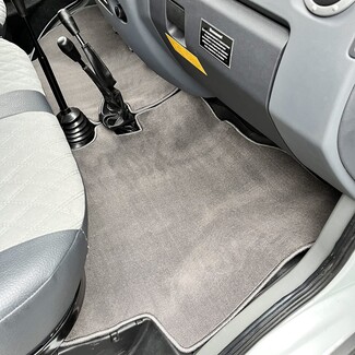 EVA коврики на ГАЗ ГАЗель 1994&nbsp;-&nbsp;2026 в Симферополе