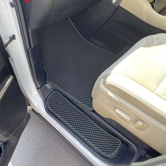 EVA коврики на Toyota Vellfire (H30) 2015 - 2023 в Симферополе