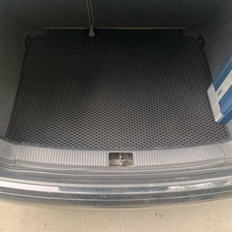 Коврики на Audi A3 (8P) 2003 - 2013 в Симферополе