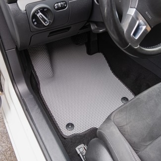 Коврики на Seat Leon II 2005 - 2013 в Симферополе