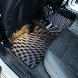 EVA коврики на BMW X1 (U11/U12) 2022&nbsp;-&nbsp;2026 в Симферополе