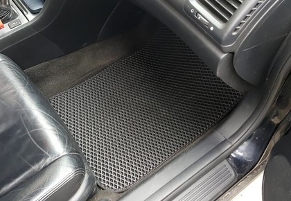 Коврики на Honda Accord VII 2002 - 2008 в Симферополе