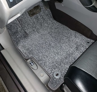 Коврики на Honda Civic IX 4d 2012 - 2015 в Симферополе