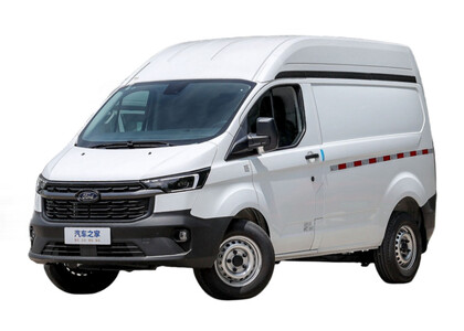 Коврики на Ford Transit 9 2023&nbsp;-&nbsp;2026 в Симферополе