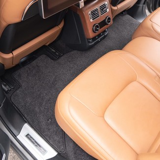 EVA коврики на Land Rover Range Rover IV 2013 - 2022 в Симферополе