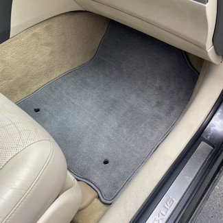 EVA коврики на Lexus ES V 2006 - 2012 в Симферополе