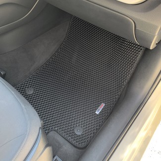 EVA коврики на Audi A3 (8V) 2013 - 2021 в Симферополе