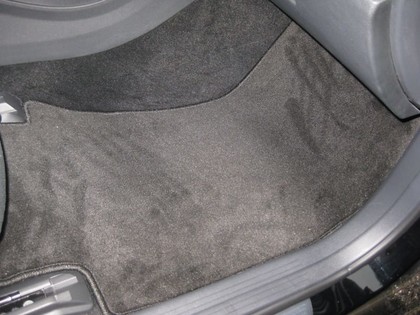 Коврики на Mercedes A (W176) 2012 - 2018 в Симферополе