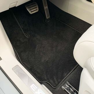 Коврики на Chery Tiggo 8L 2024&nbsp;-&nbsp;2026 в Симферополе