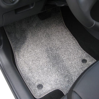 EVA коврики на Volkswagen Golf R 8 2020 - 2025 в Симферополе