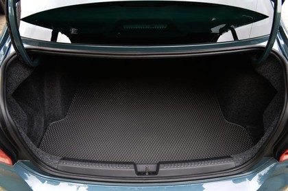 Коврики на Volkswagen Polo V 2010 - 2020 в Симферополе