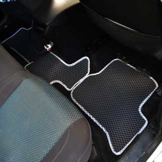 EVA коврики на Seat Altea Freetrack 2007 - 2015 в Симферополе